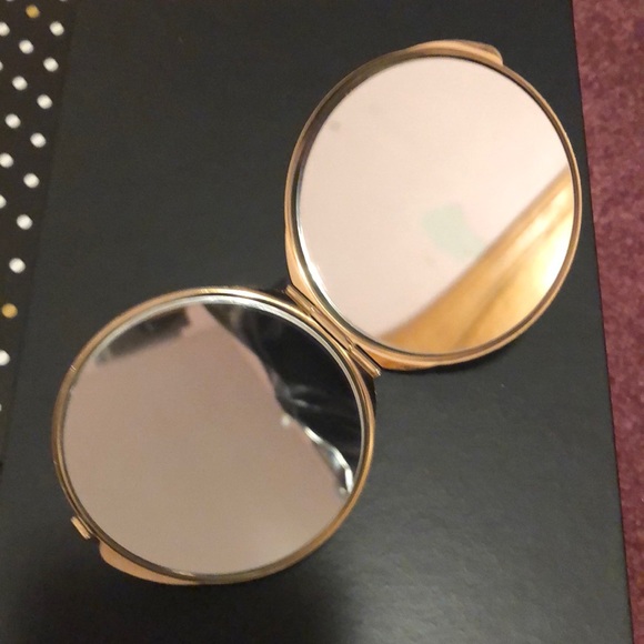 Pocket mirror - Picture 2 of 2